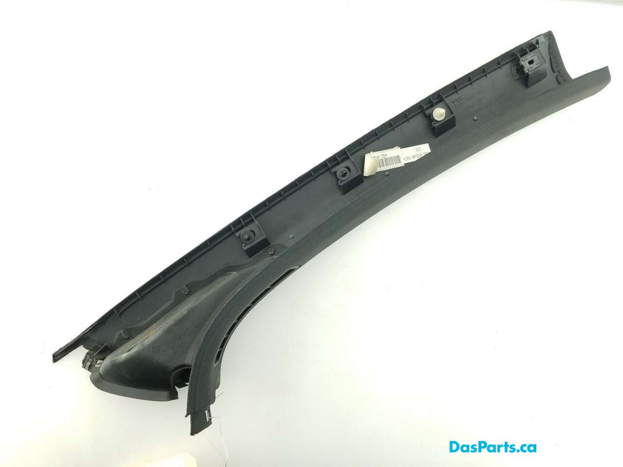 Headliner A-Pillar Trim L