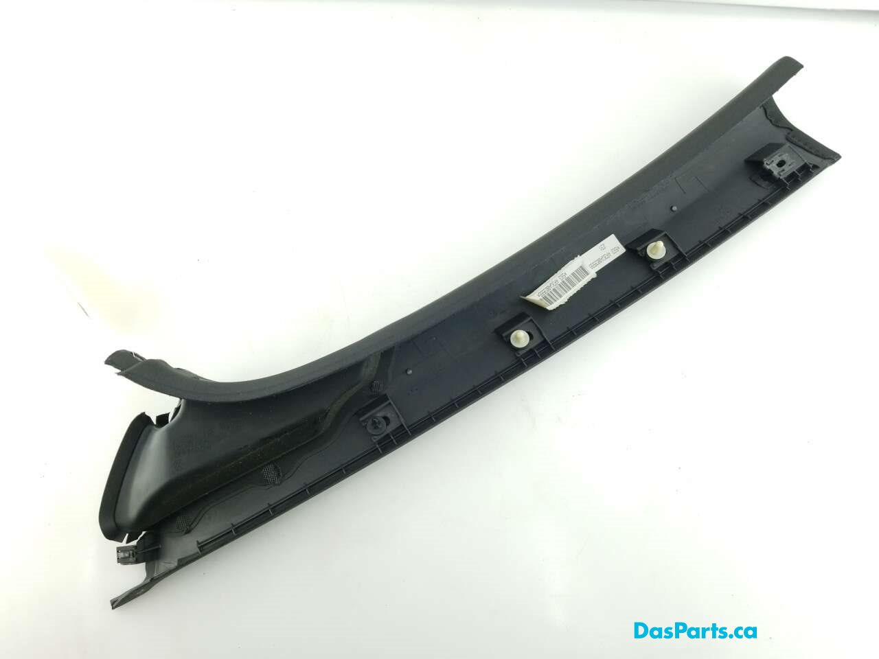 Headliner A-Pillar Trim R