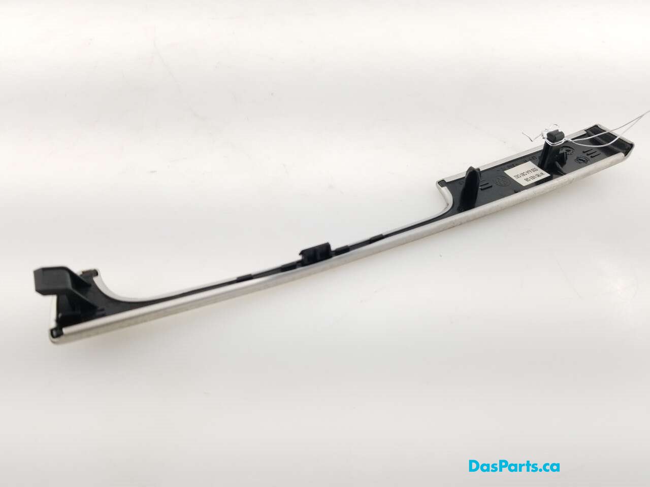 Dash Trim 2