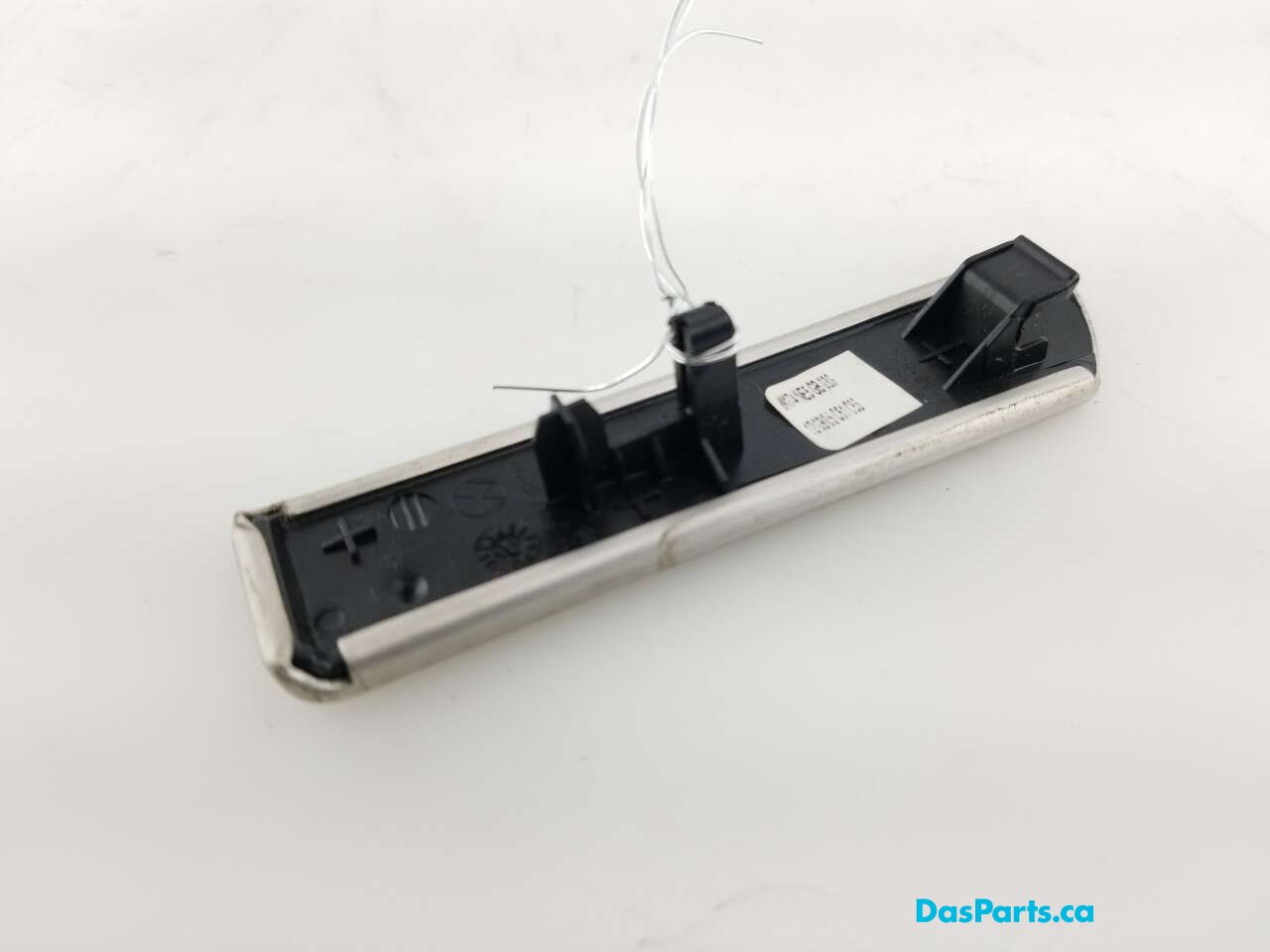 Dash Trim 3