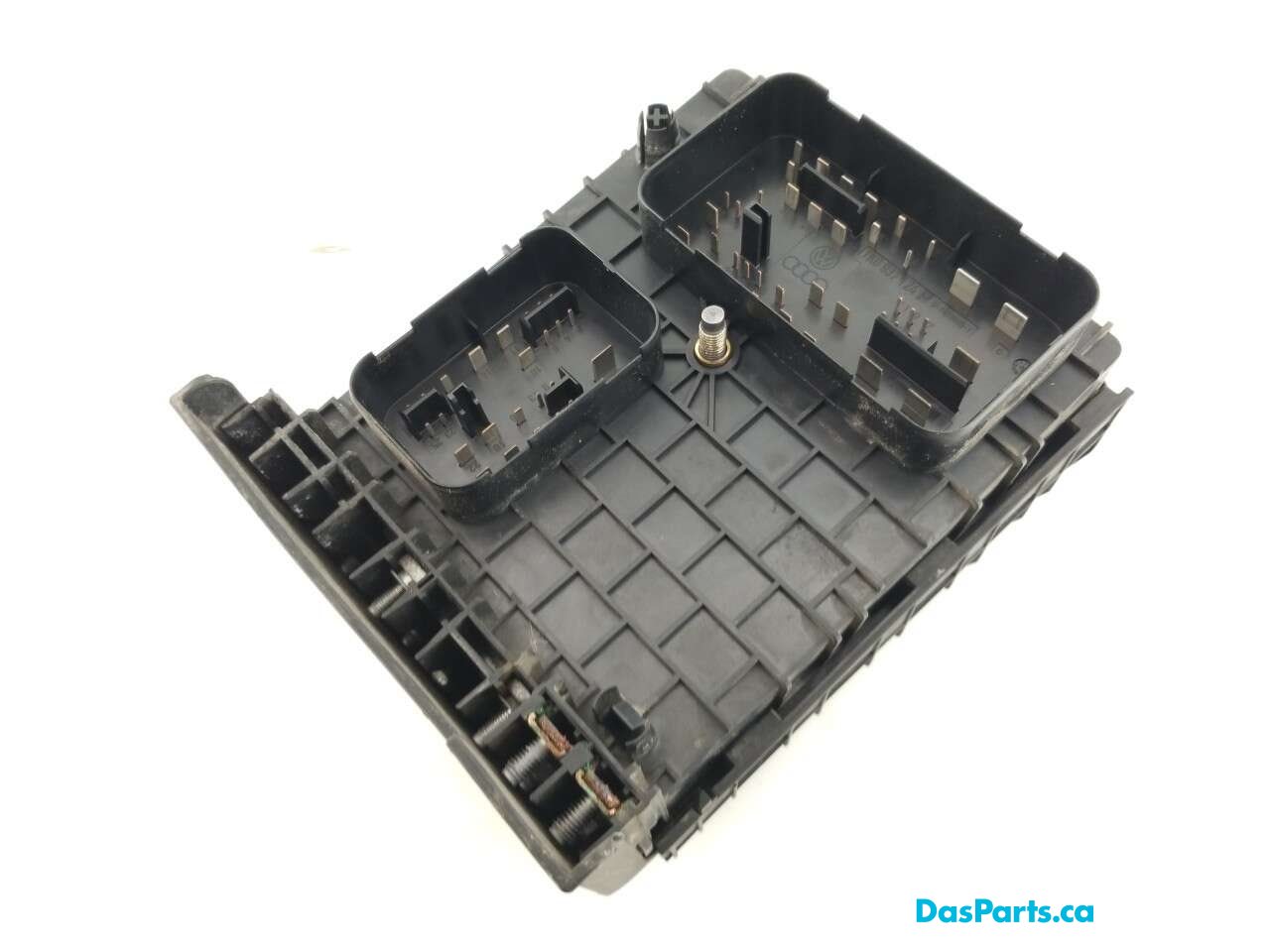 Fuse Panel