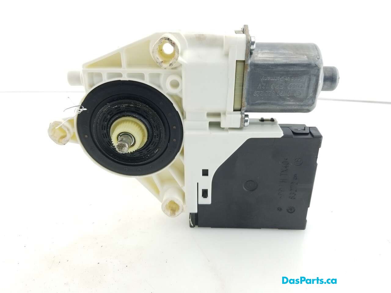 Window Motor RF