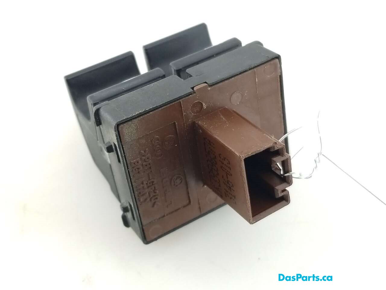 Master Window Switch