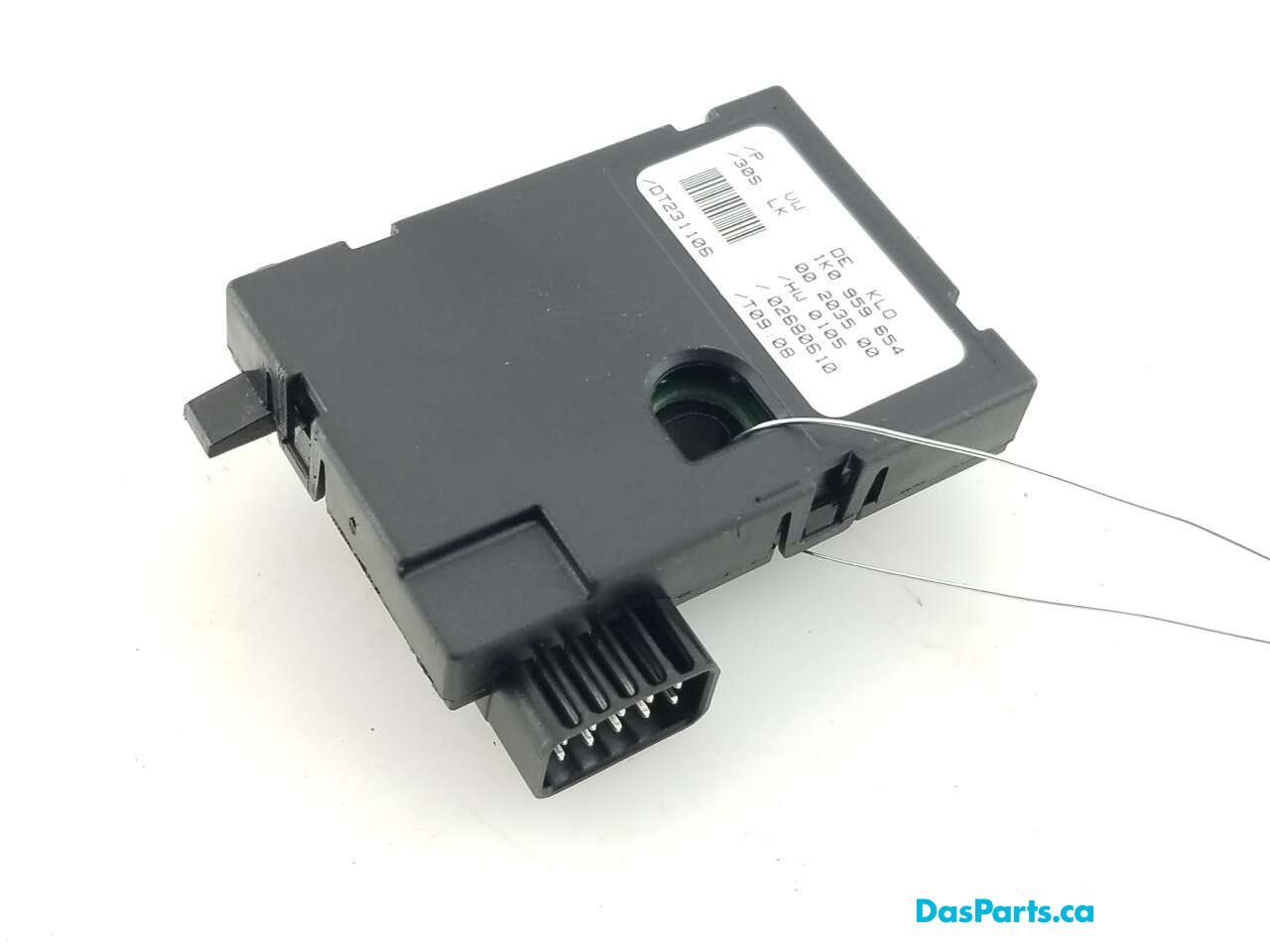 Steering Angle Sensor
