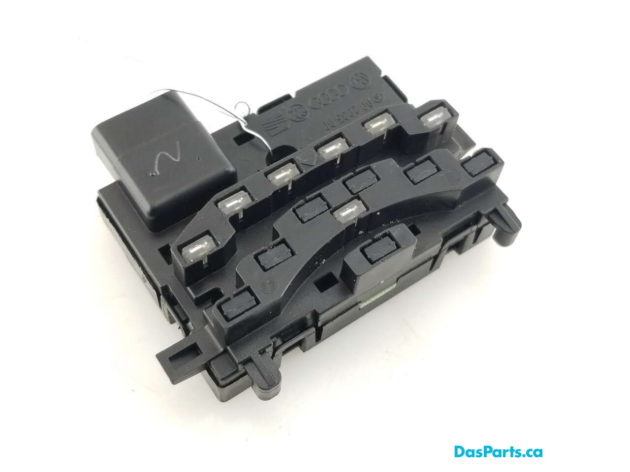 Steering Angle Sensor