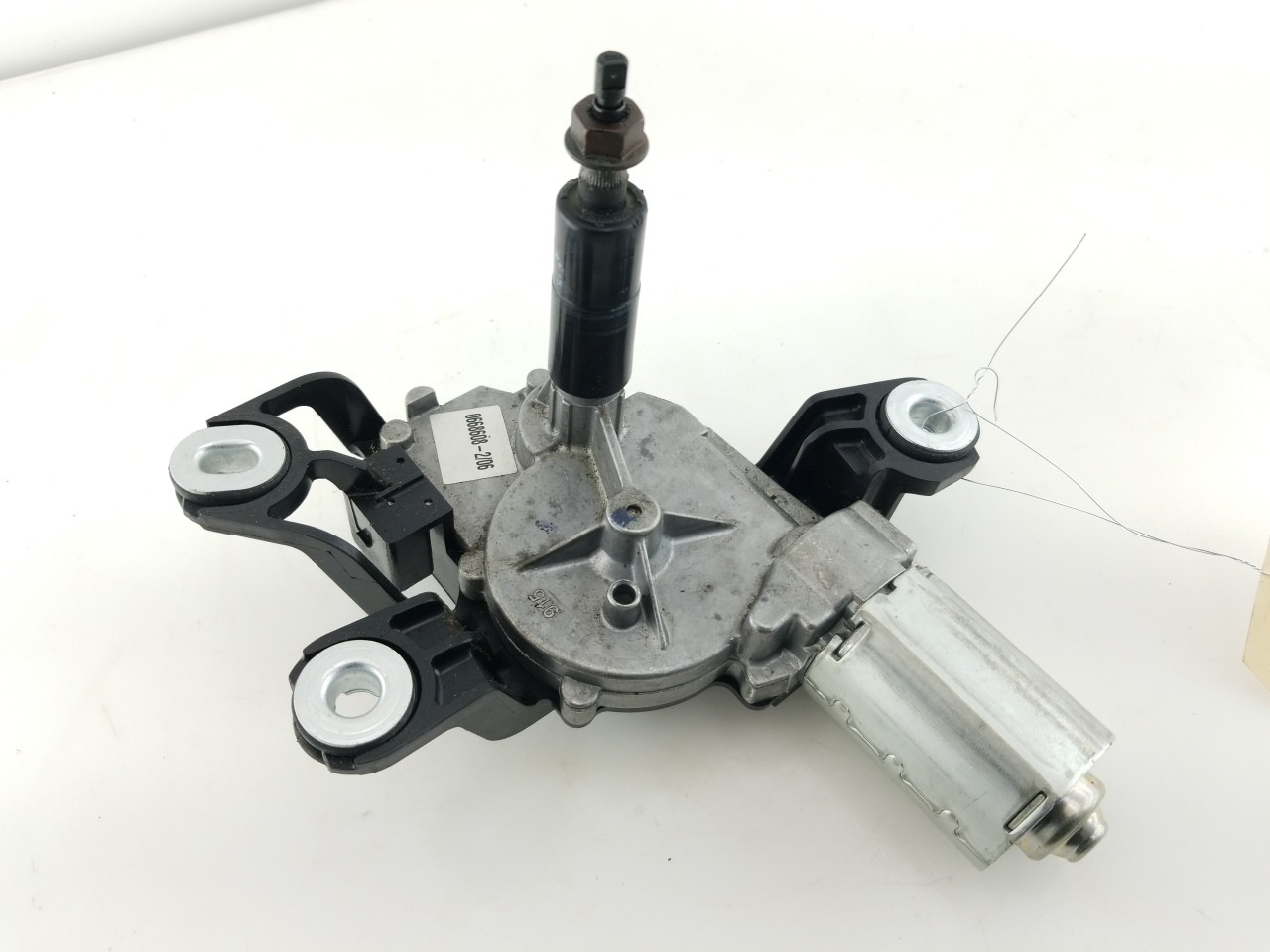 Wiper Motor Rear