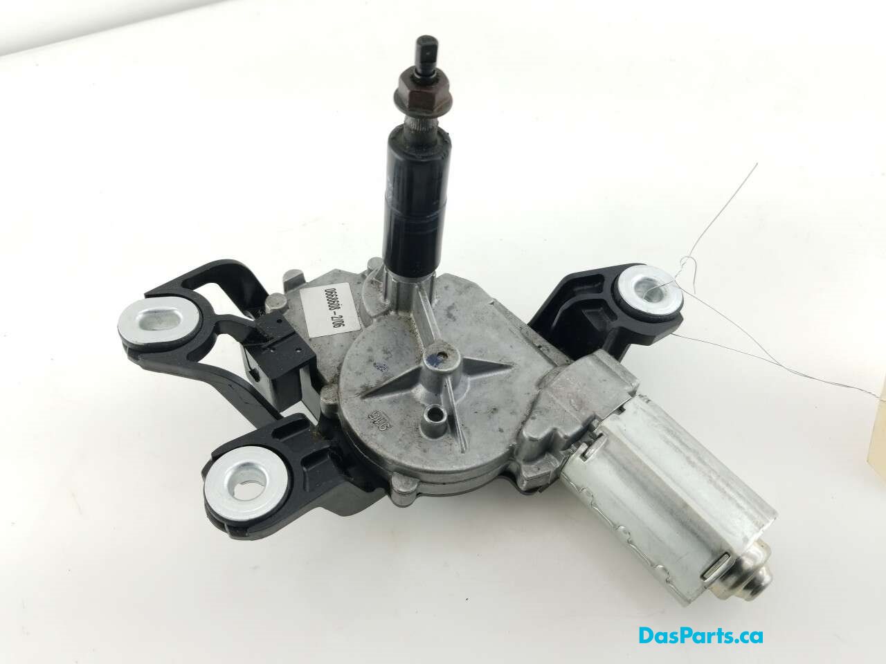Wiper Motor Rear