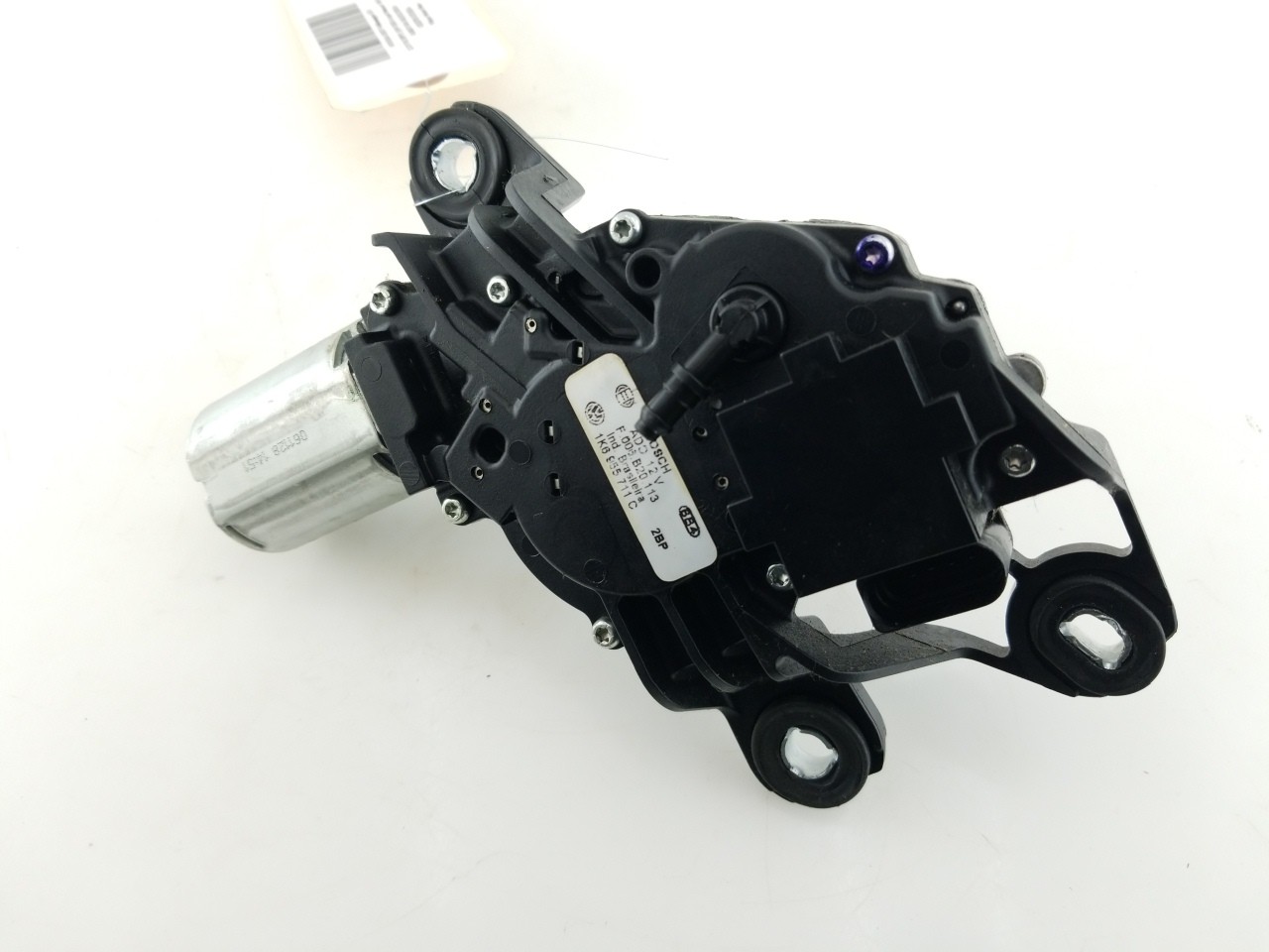 Wiper Motor Rear