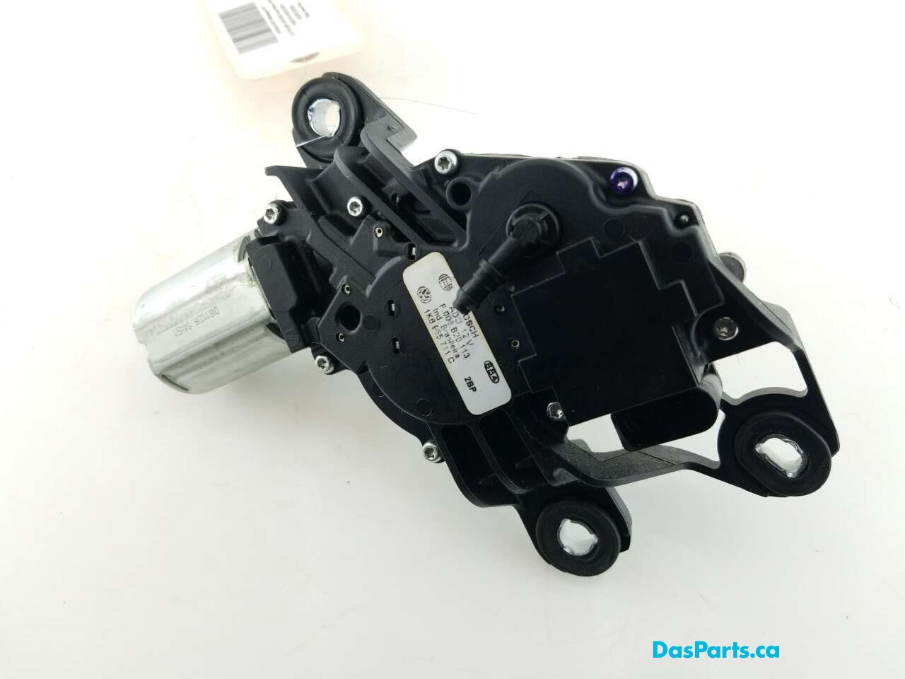 Wiper Motor Rear