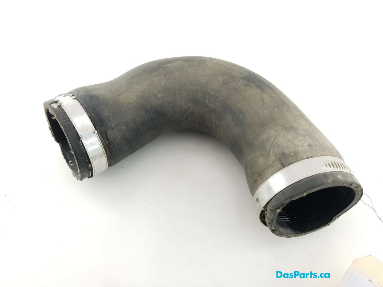 Intercooler Pipe 3