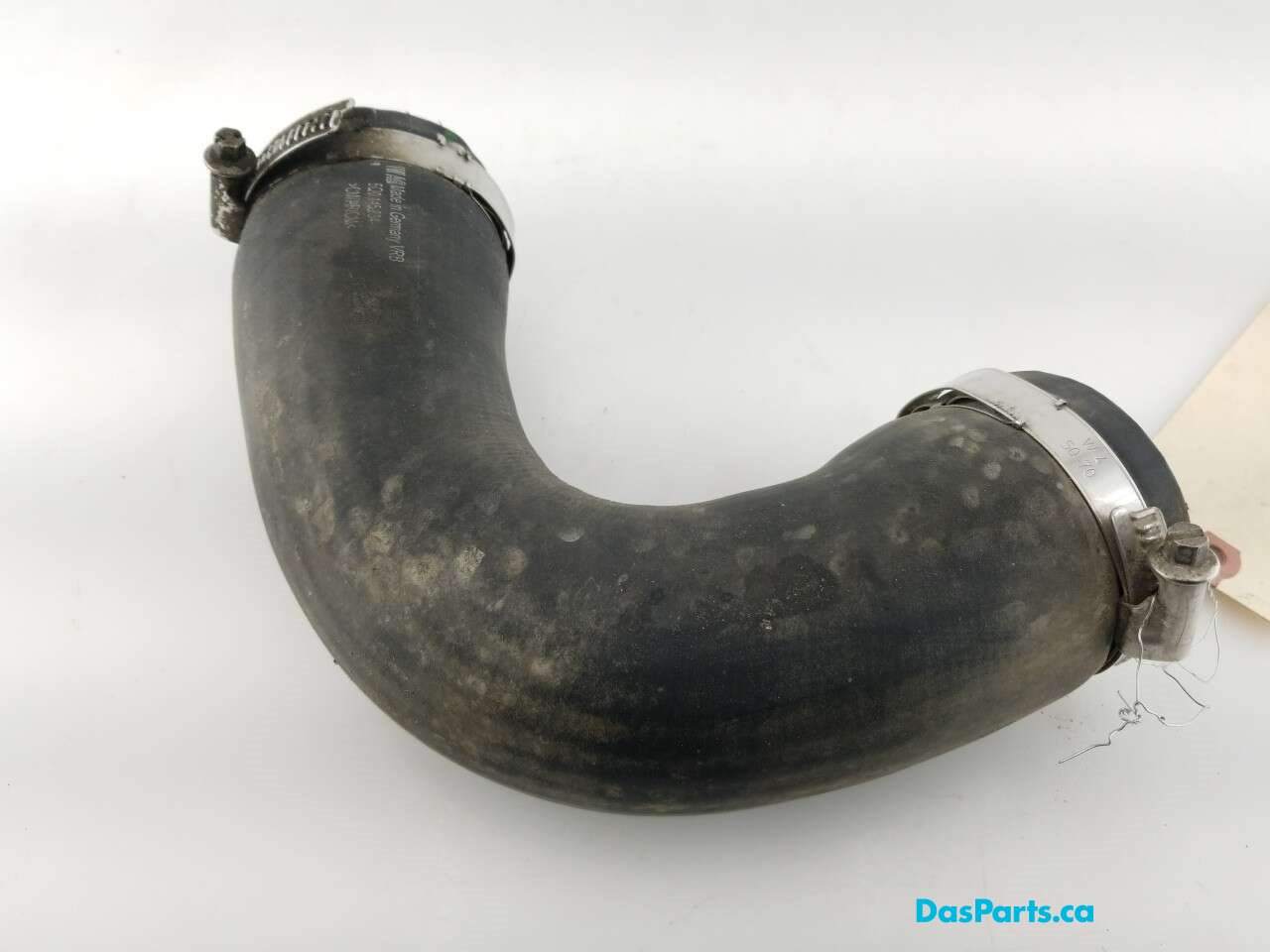 Intercooler Pipe 3