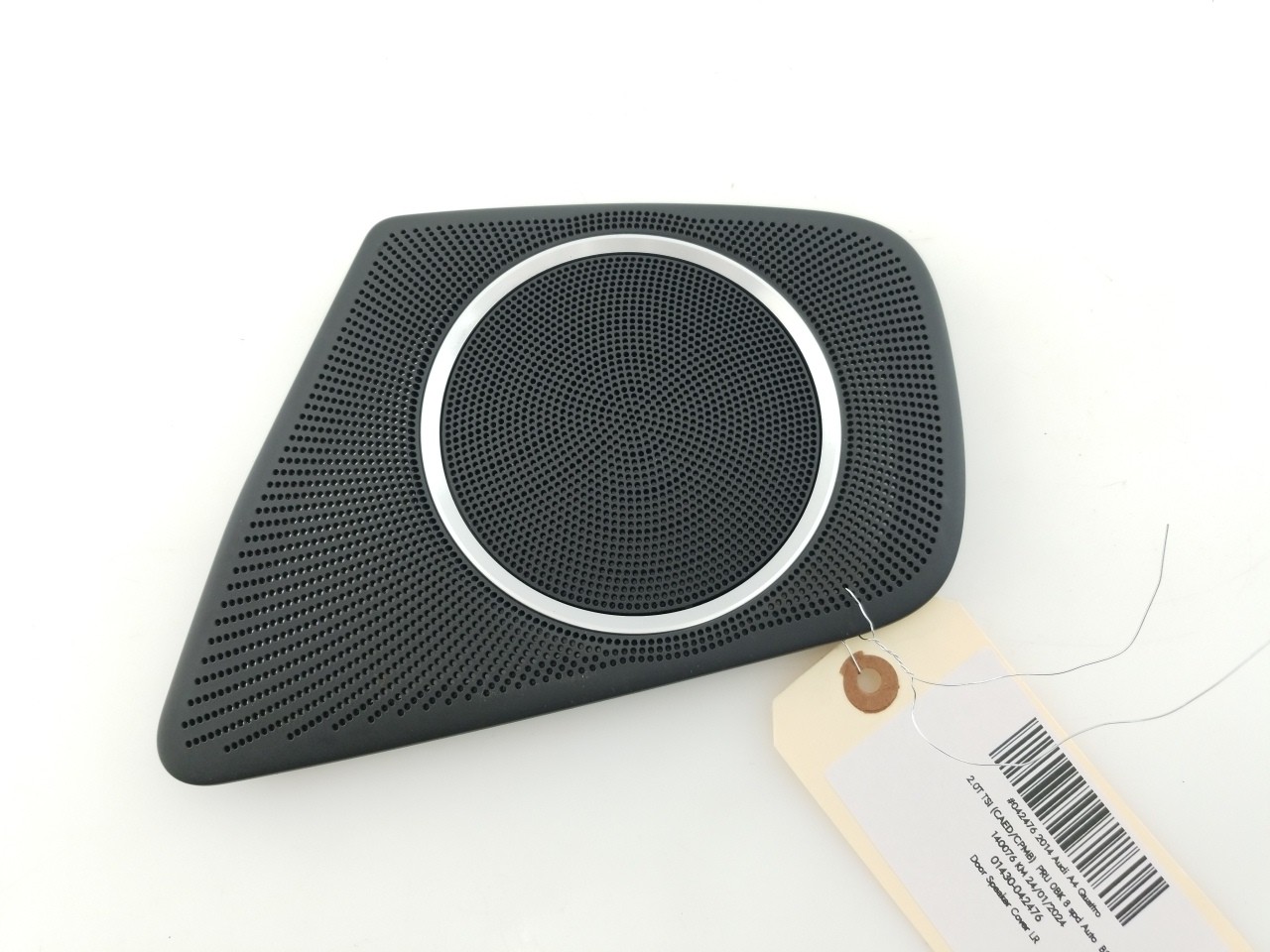 Door Speaker Cover LR