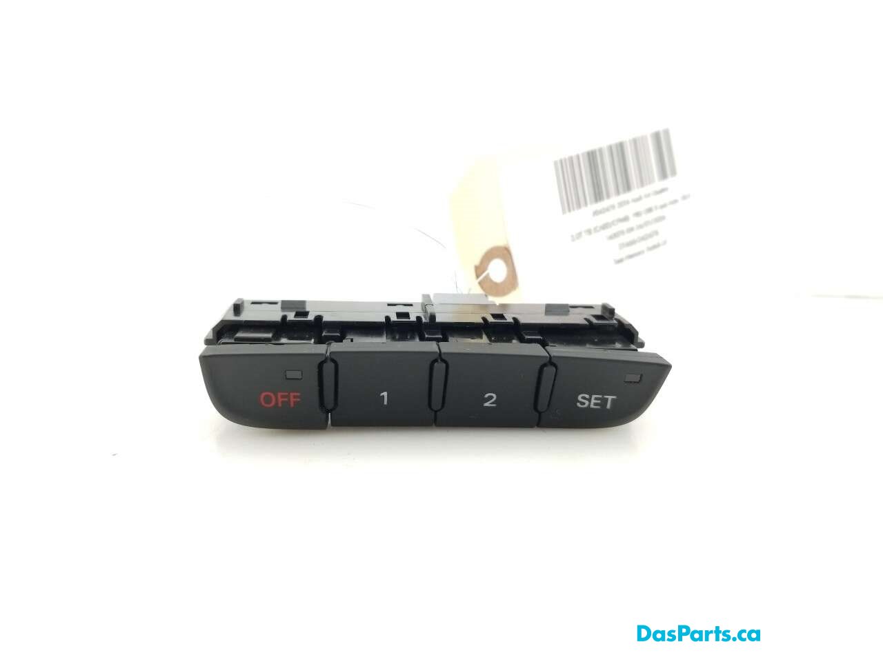 Seat Memory Switch LF