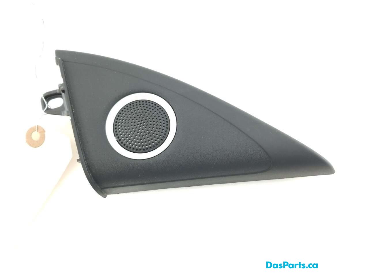 Tweeter Cover RF