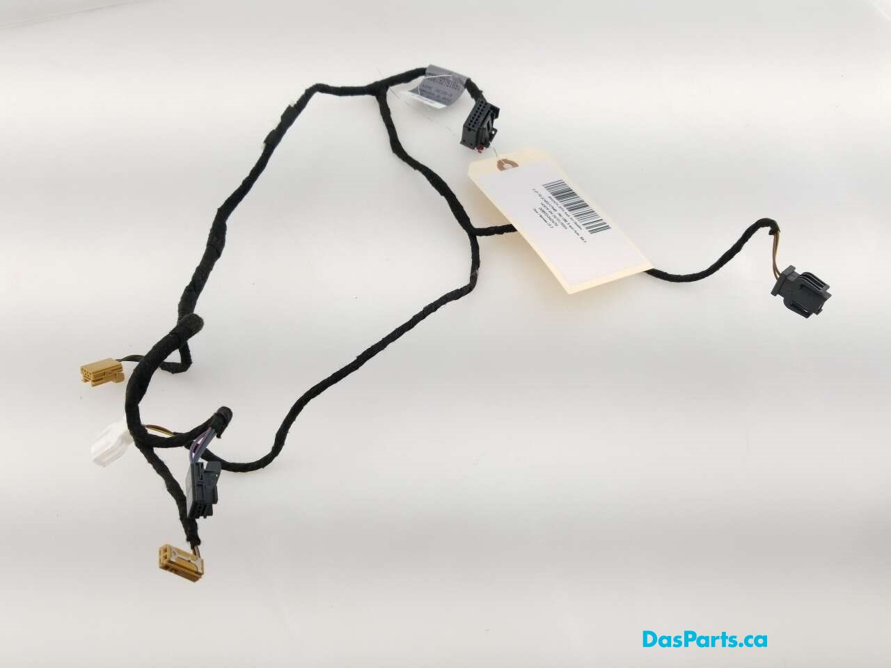 Door Harness LR 2