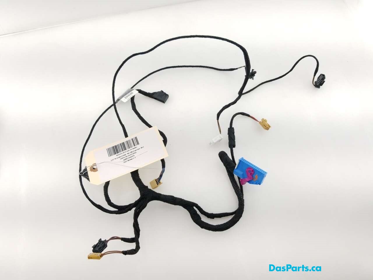 Door Harness LF 2