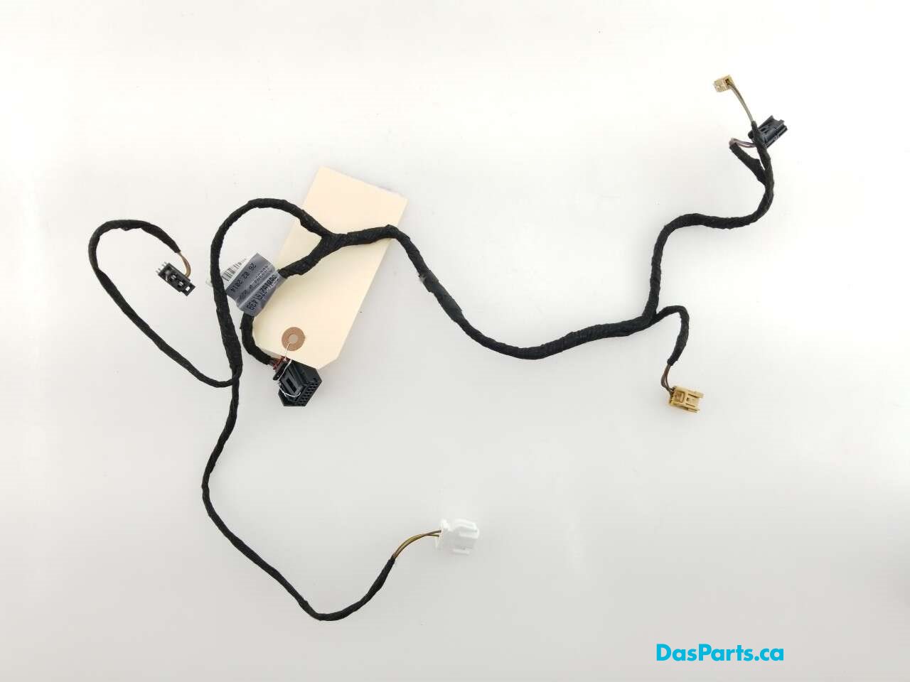 Door Harness RR 2