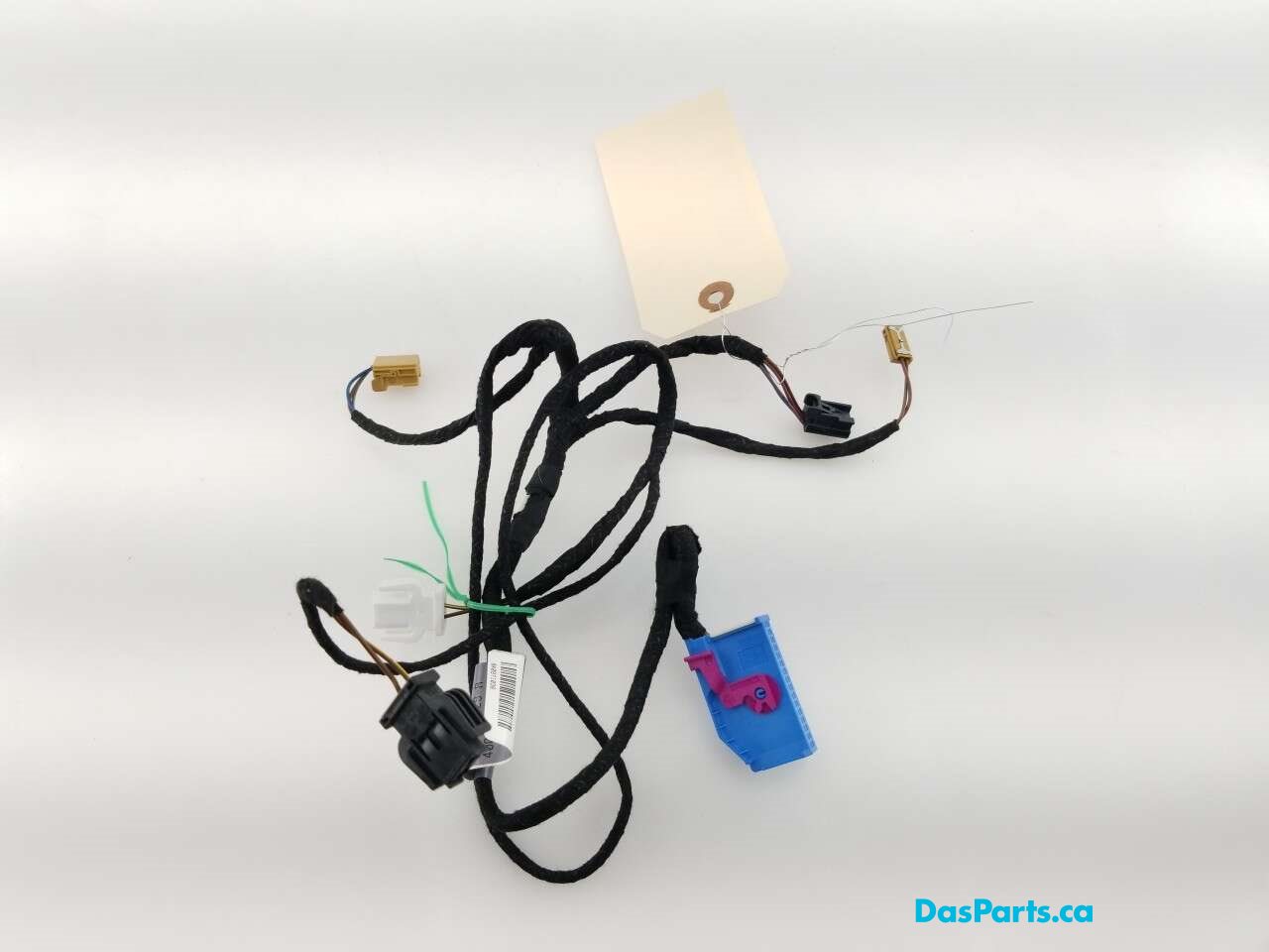 Door Harness RF 2