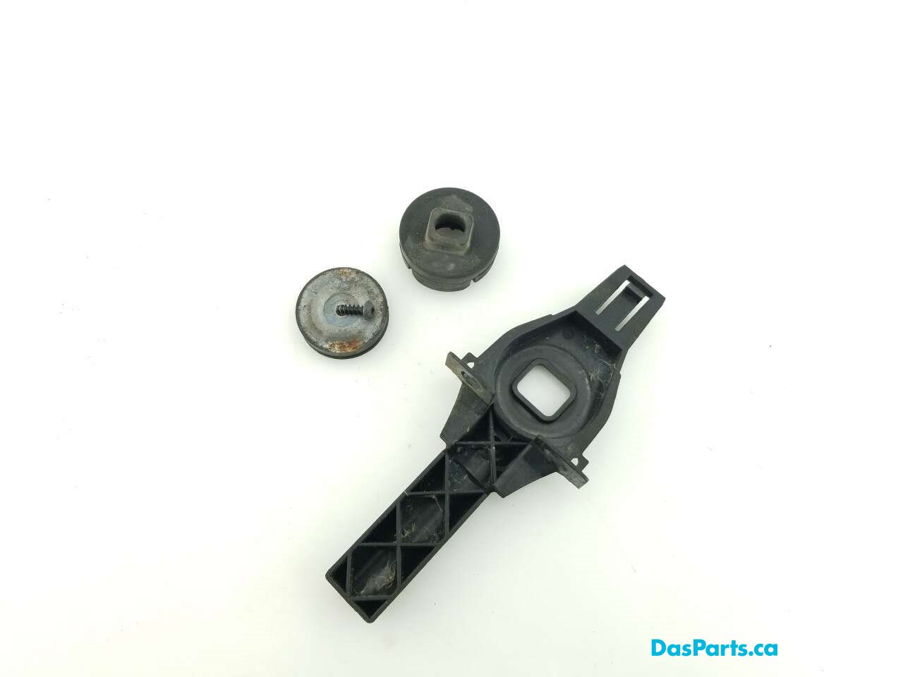 Radiator Support Bracket L 2