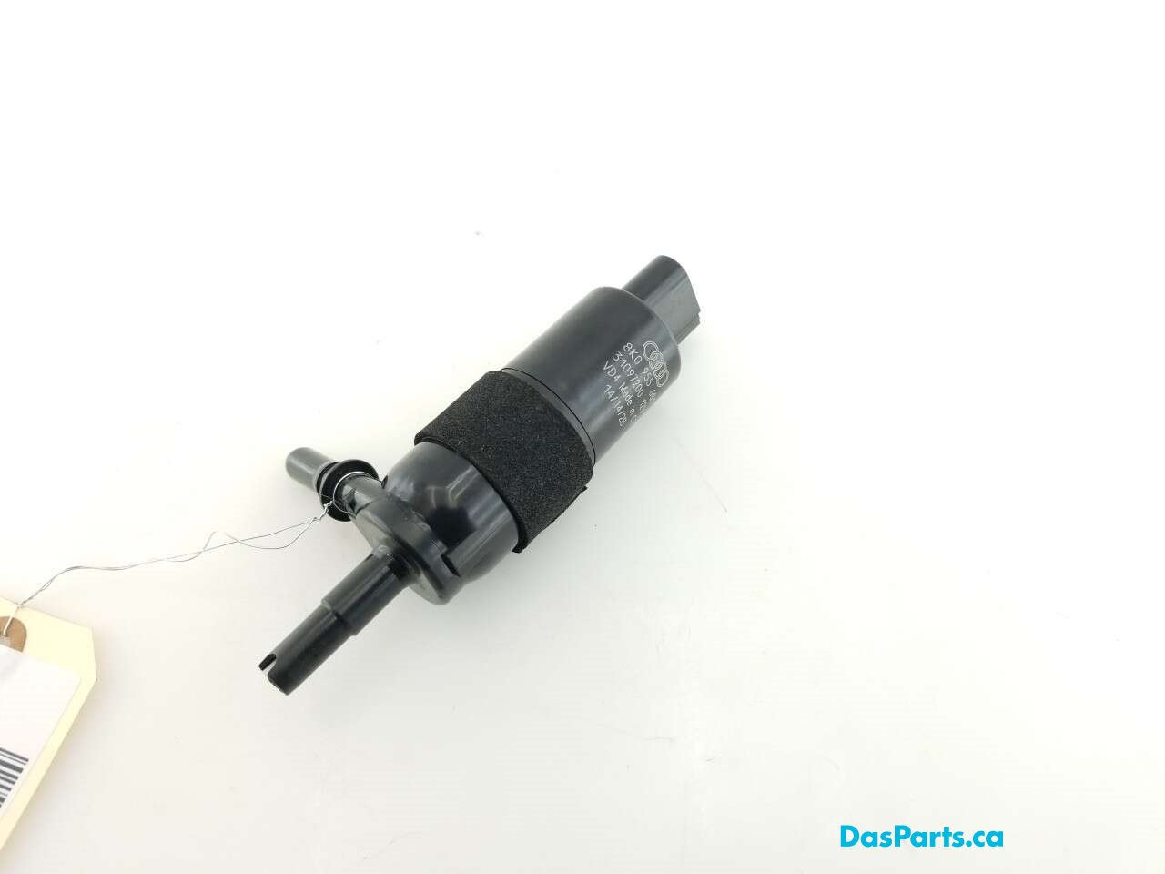 Headlight Washer Pump