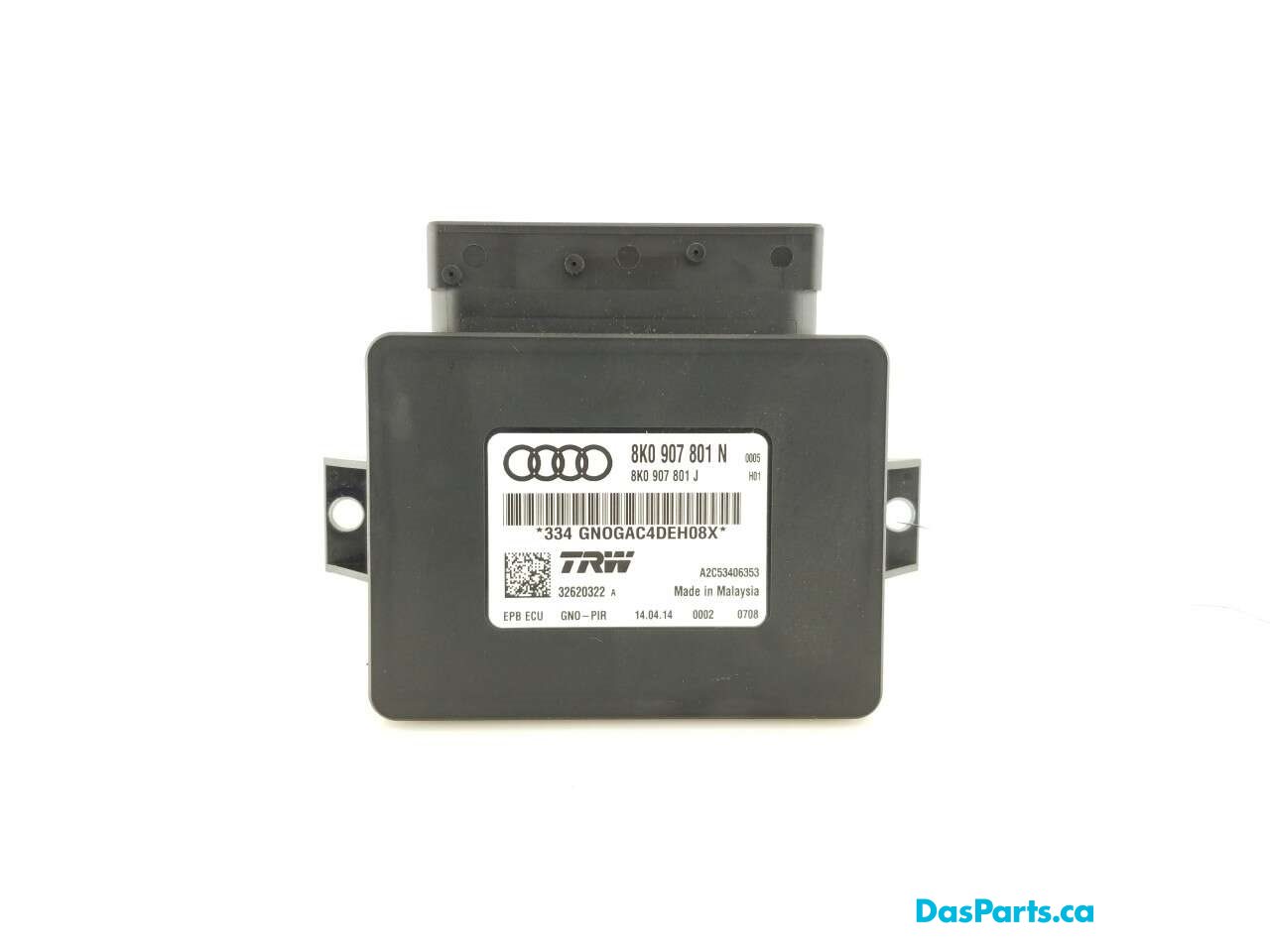 E-Brake Module