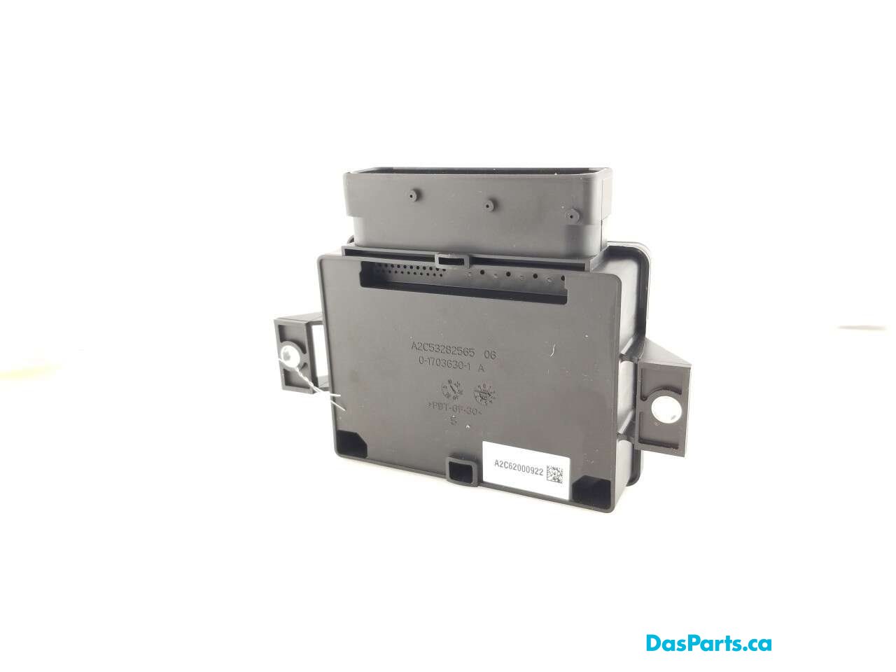 E-Brake Module