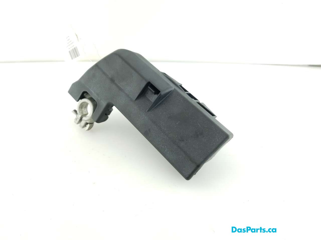 Battery Fuse Panel