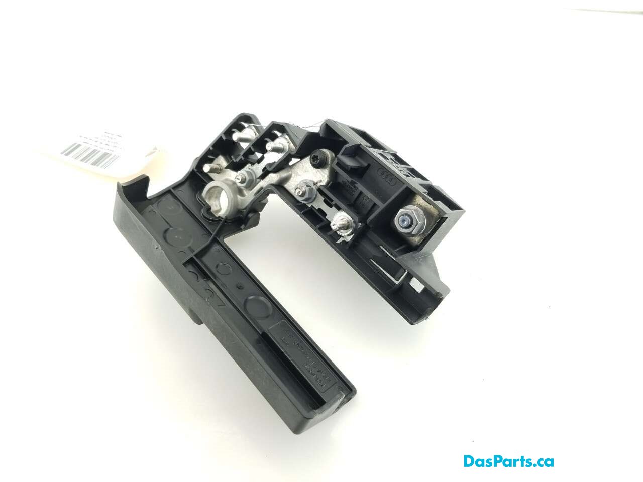 Battery Fuse Panel