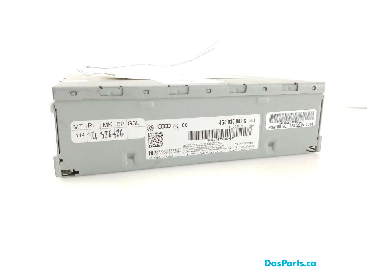 Radio Module