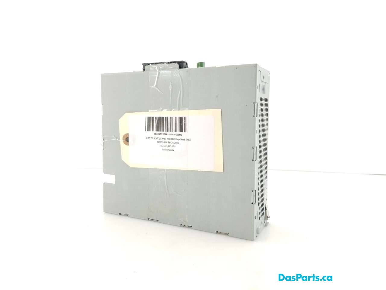 Radio Module