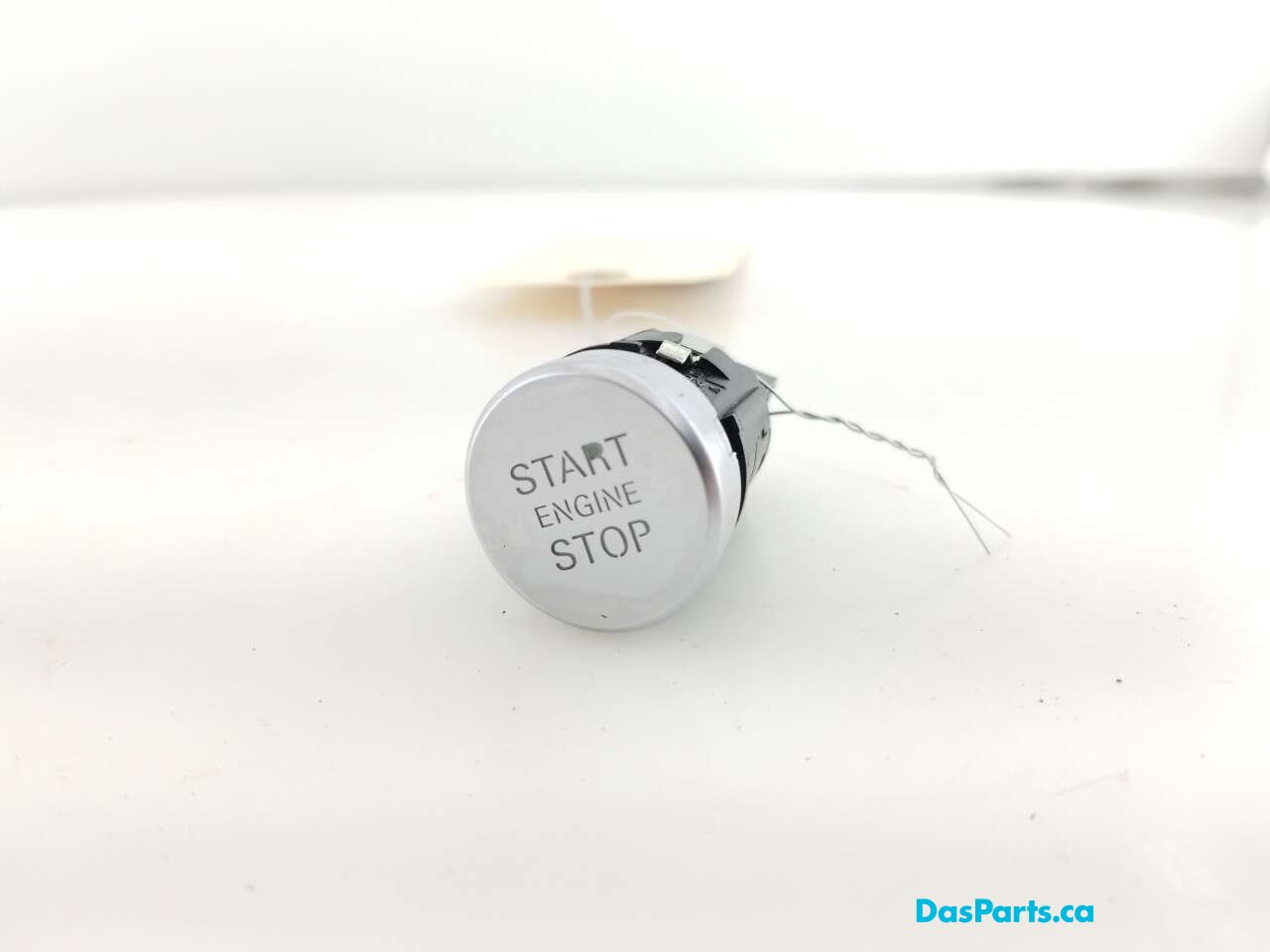 Start/Stop Switch