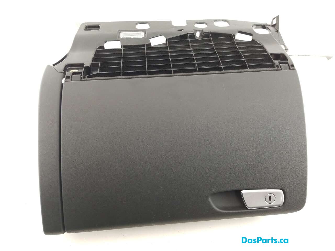 Glovebox