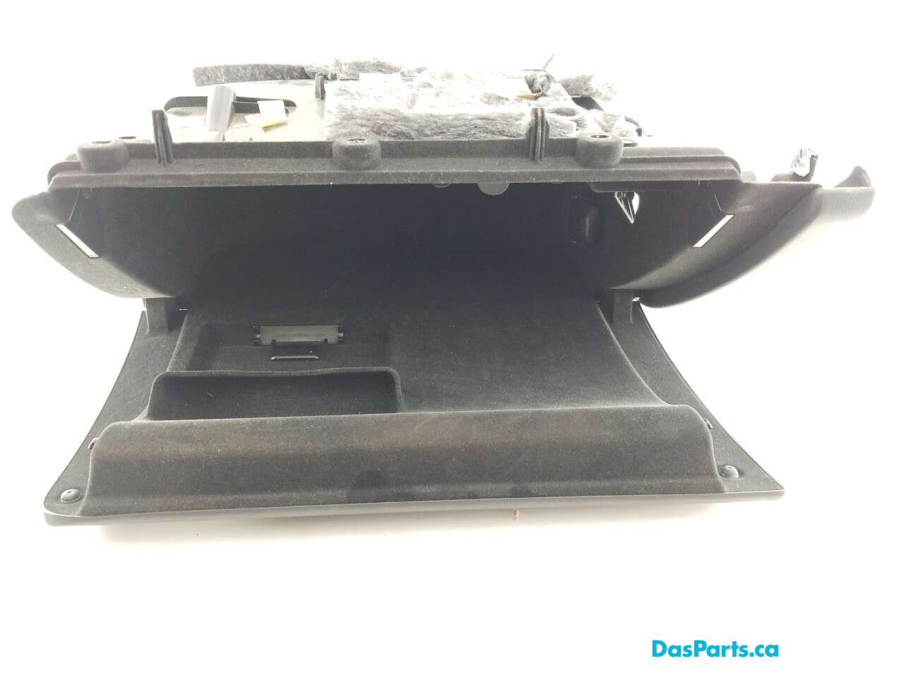 Glovebox