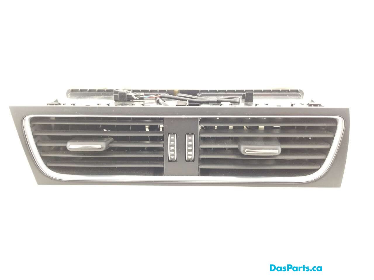 Dash Vent Center