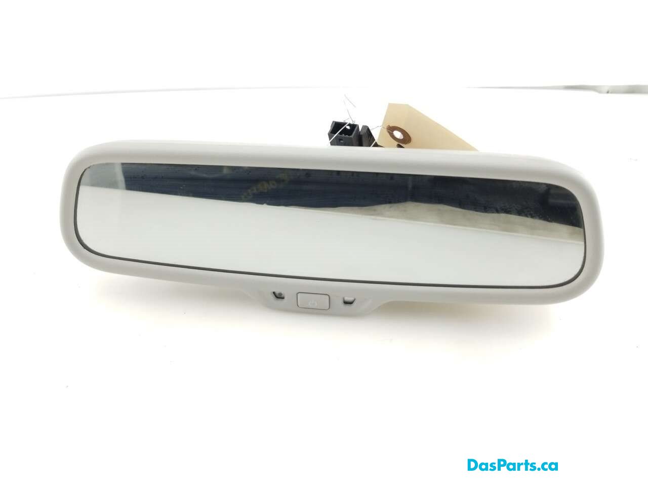 Rearview Mirror