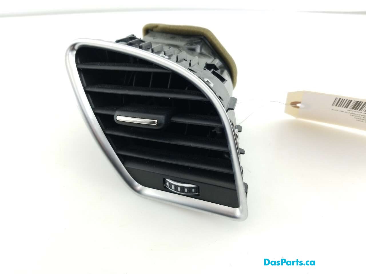 Dash Vent RF