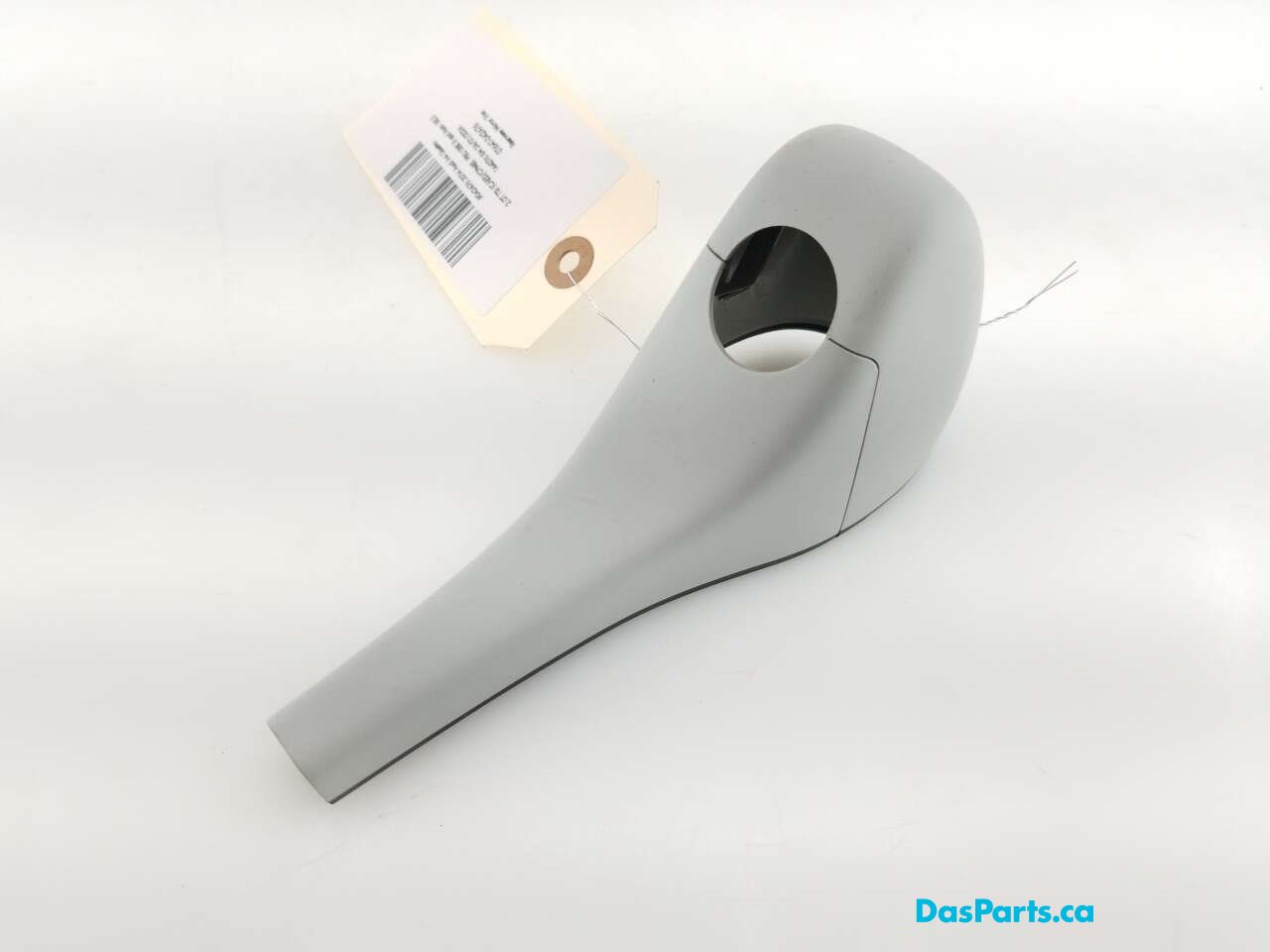 Rearview Mirror Trim
