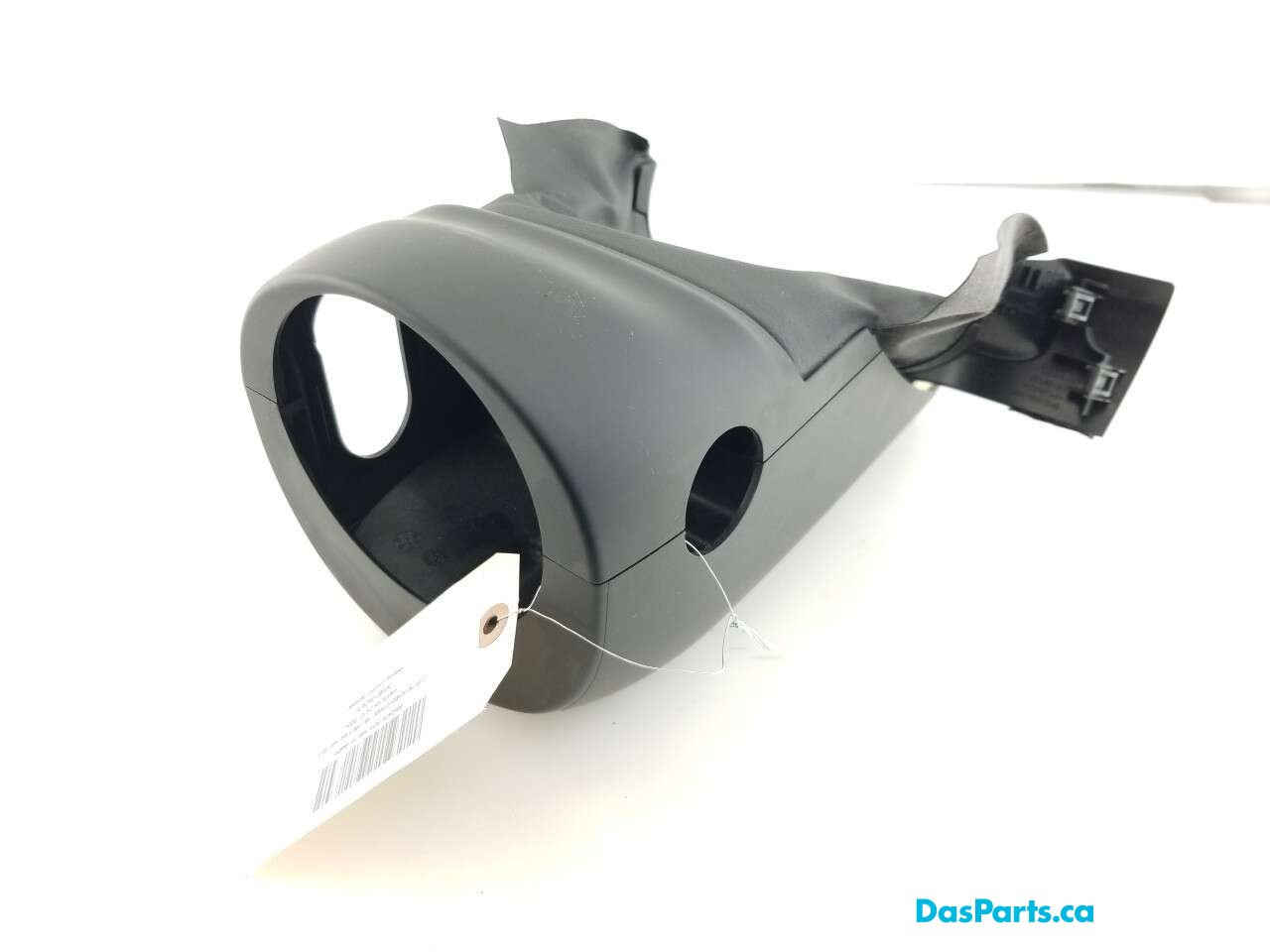Steering Column Clamshell