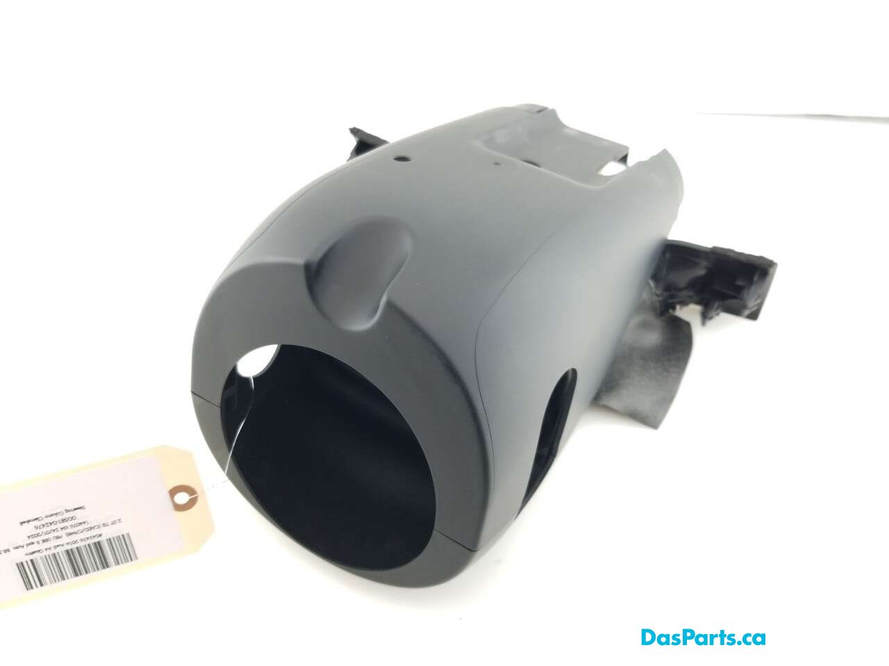 Steering Column Clamshell