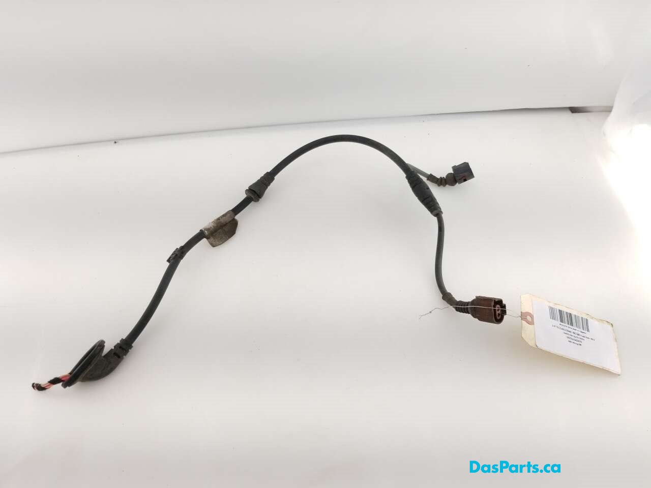 ABS Wiring RR