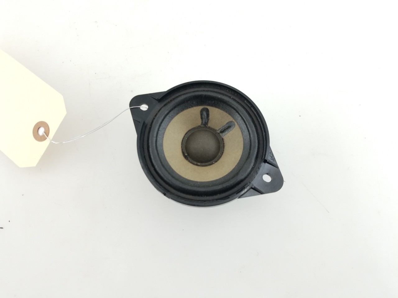 Speaker RR