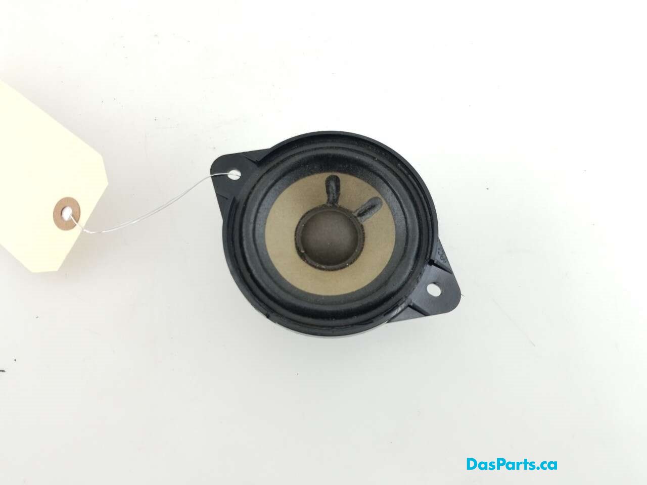Speaker RR
