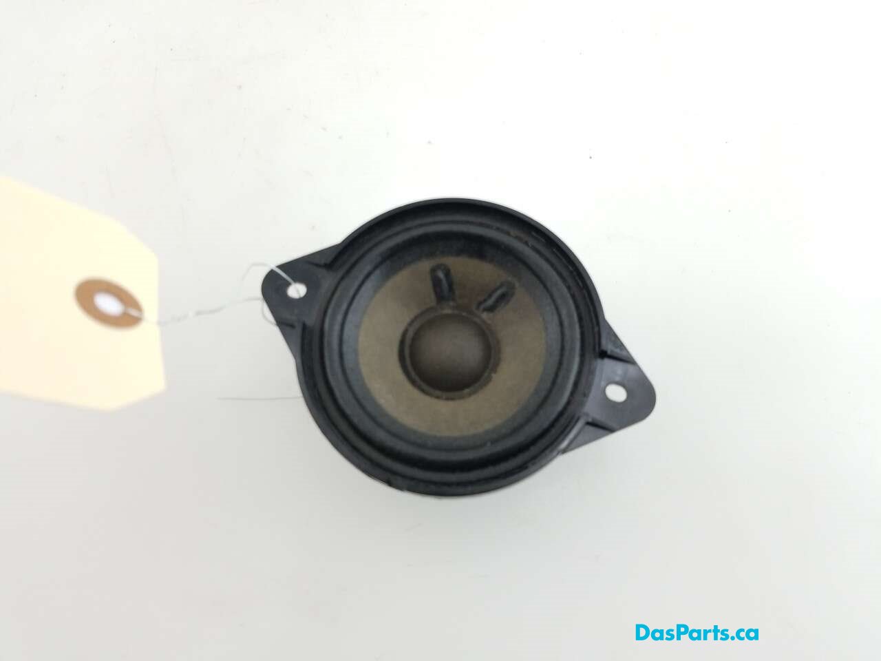 Speaker LR