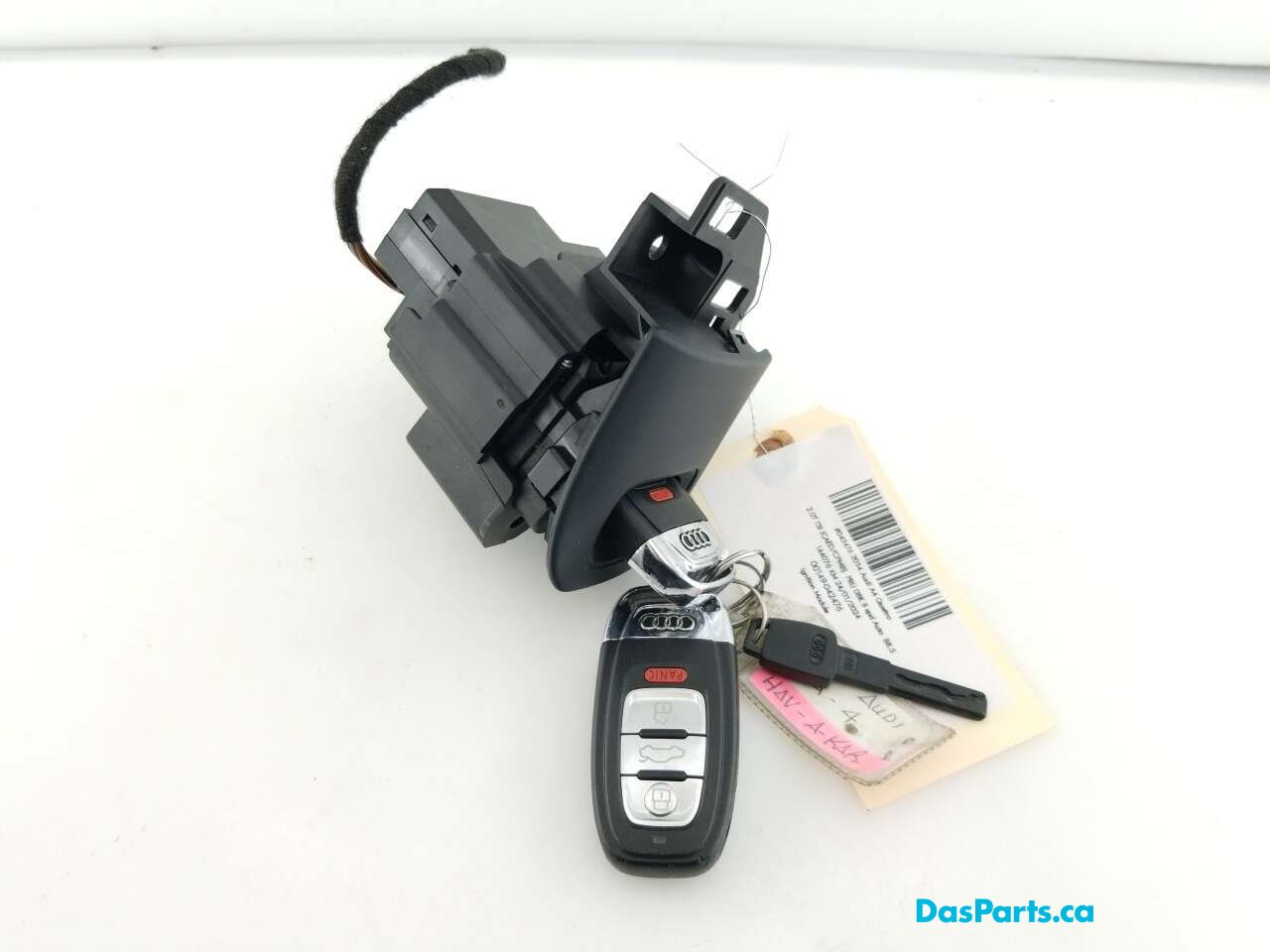 Ignition Module