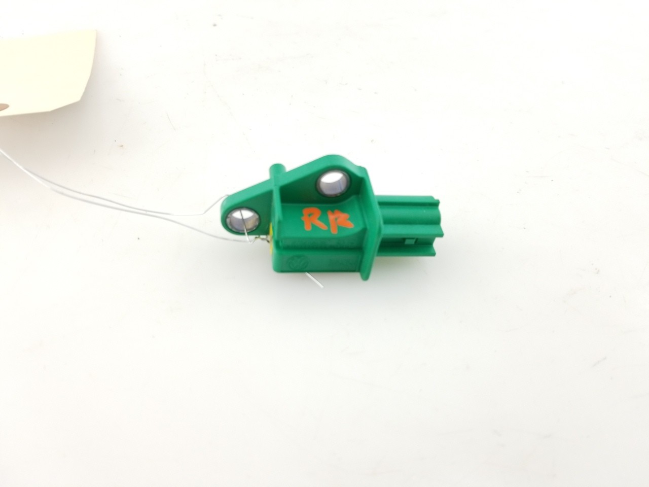 Crash Sensor RR