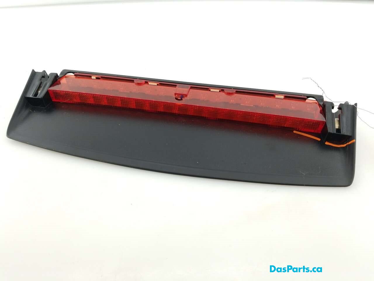Third Brake Light
