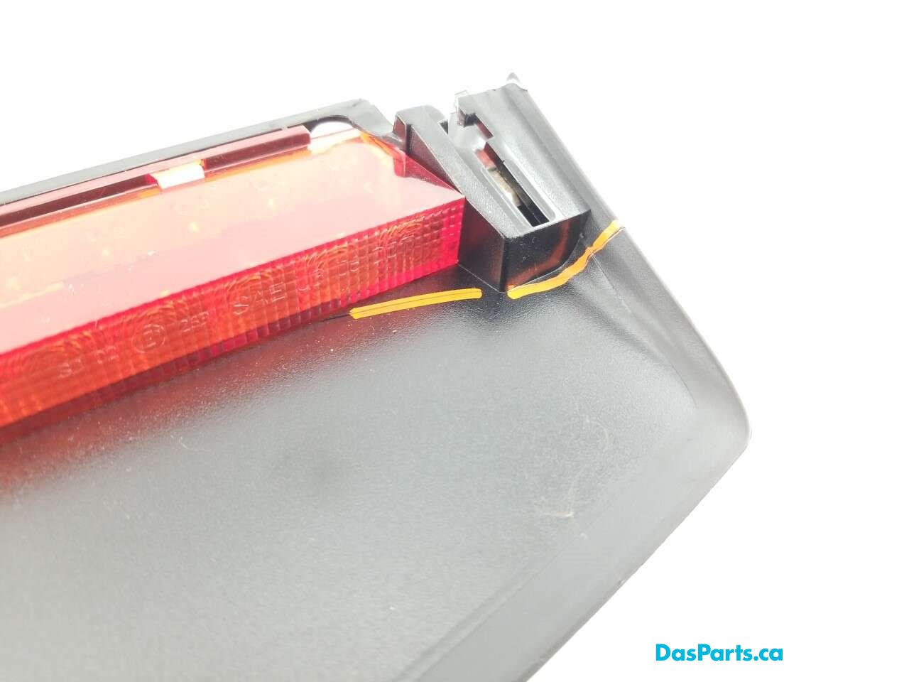 Third Brake Light
