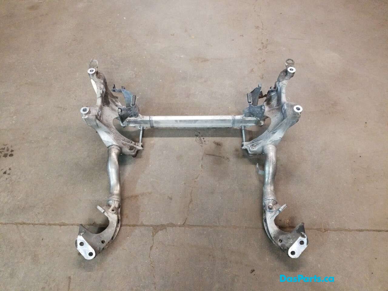 Front Subframe