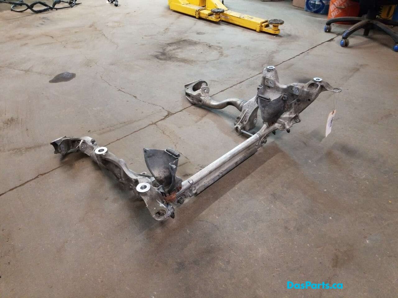 Front Subframe