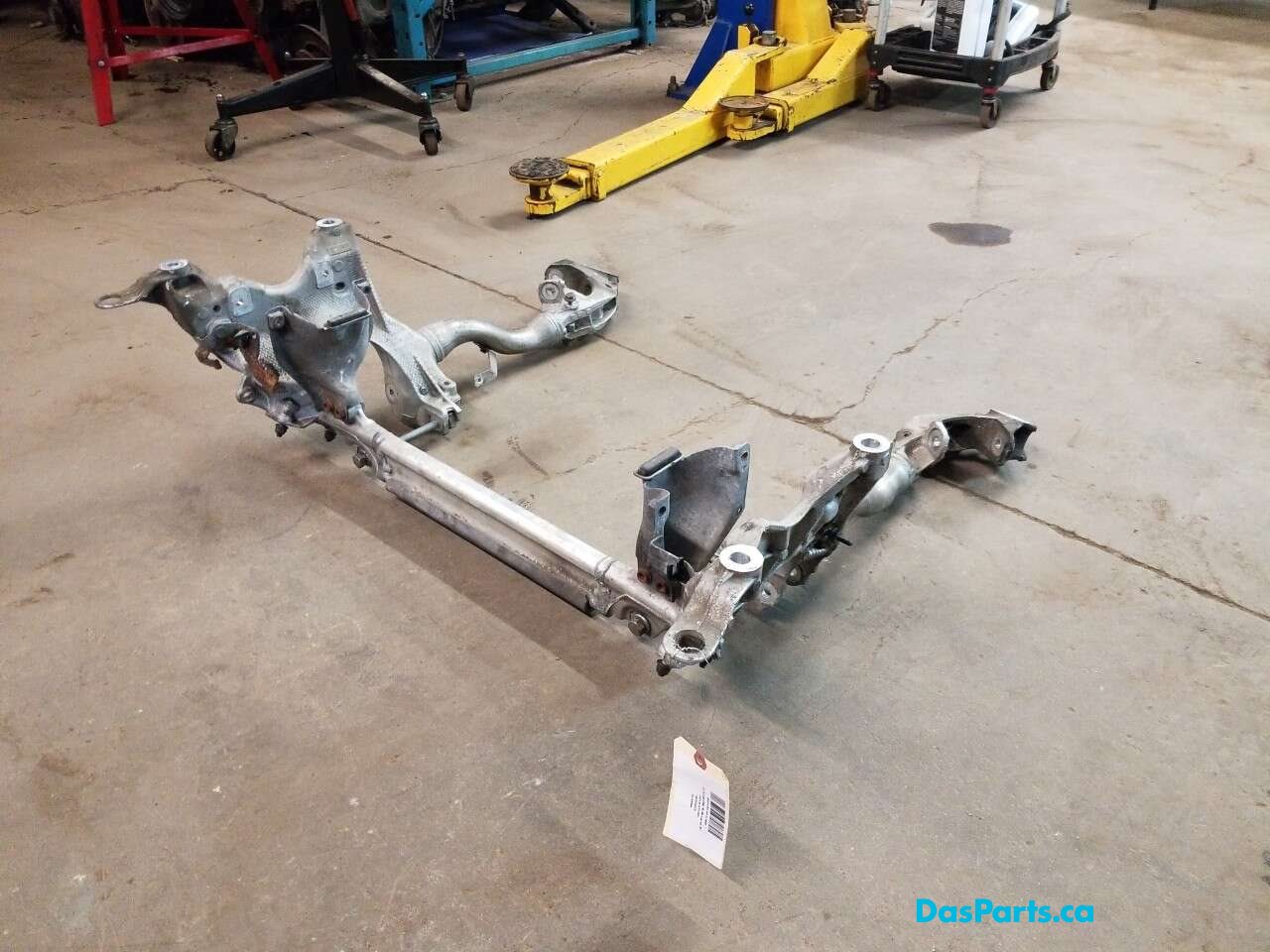 Front Subframe